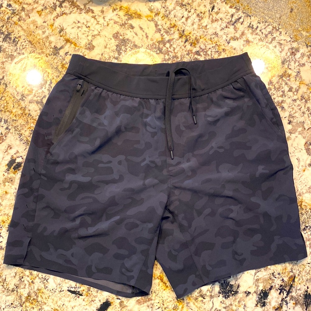 Ten Thousand Interval Shorts 7”